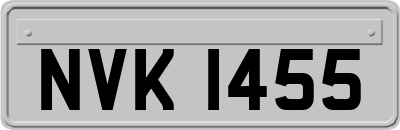 NVK1455