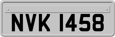 NVK1458
