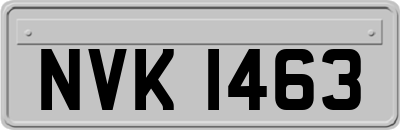 NVK1463