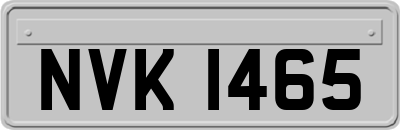 NVK1465