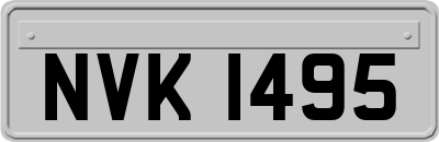 NVK1495