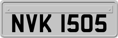 NVK1505