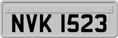 NVK1523