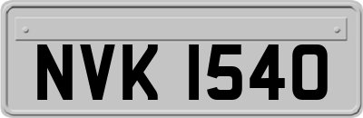NVK1540
