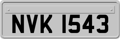 NVK1543