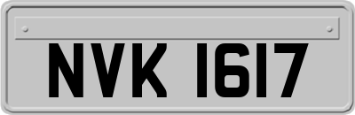 NVK1617