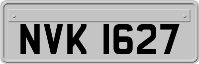NVK1627
