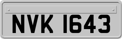 NVK1643
