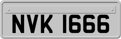 NVK1666