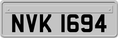 NVK1694