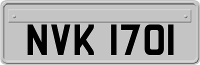 NVK1701