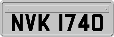 NVK1740