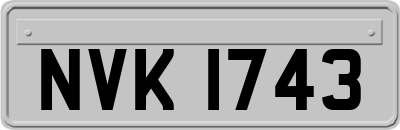 NVK1743