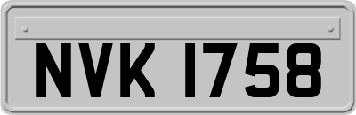 NVK1758