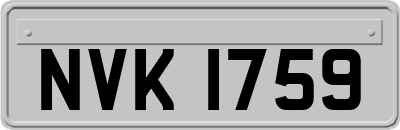 NVK1759