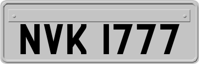 NVK1777