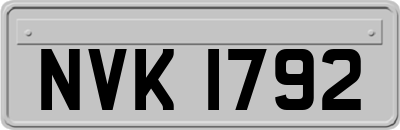 NVK1792