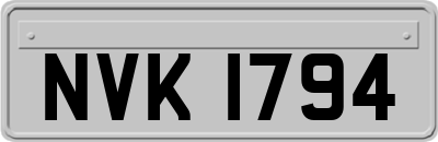 NVK1794
