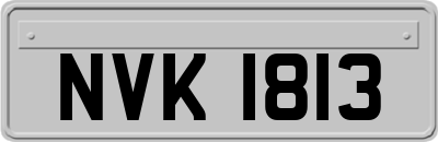 NVK1813