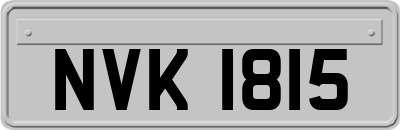 NVK1815