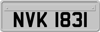 NVK1831