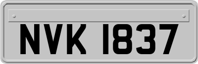 NVK1837