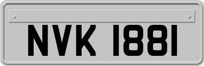 NVK1881