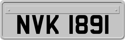 NVK1891