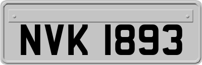 NVK1893