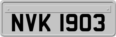 NVK1903