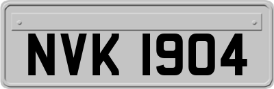 NVK1904