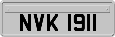 NVK1911