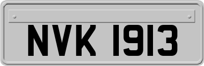 NVK1913