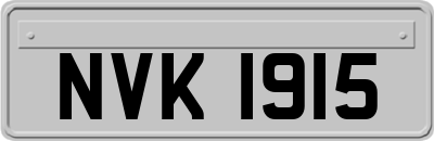 NVK1915