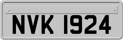 NVK1924