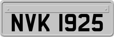 NVK1925