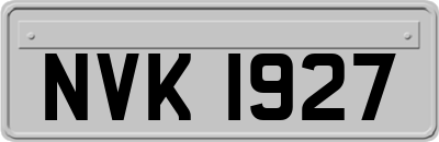 NVK1927