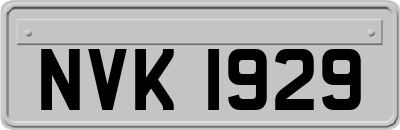 NVK1929