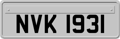 NVK1931