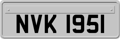 NVK1951