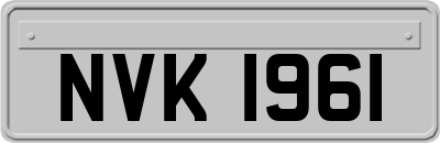 NVK1961