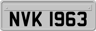 NVK1963