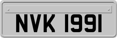 NVK1991