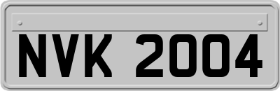 NVK2004