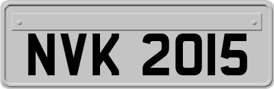 NVK2015