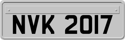 NVK2017