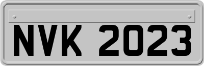 NVK2023