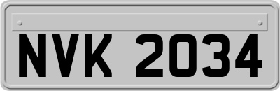 NVK2034