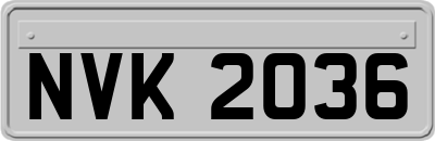 NVK2036