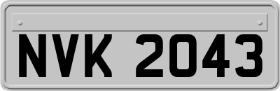 NVK2043